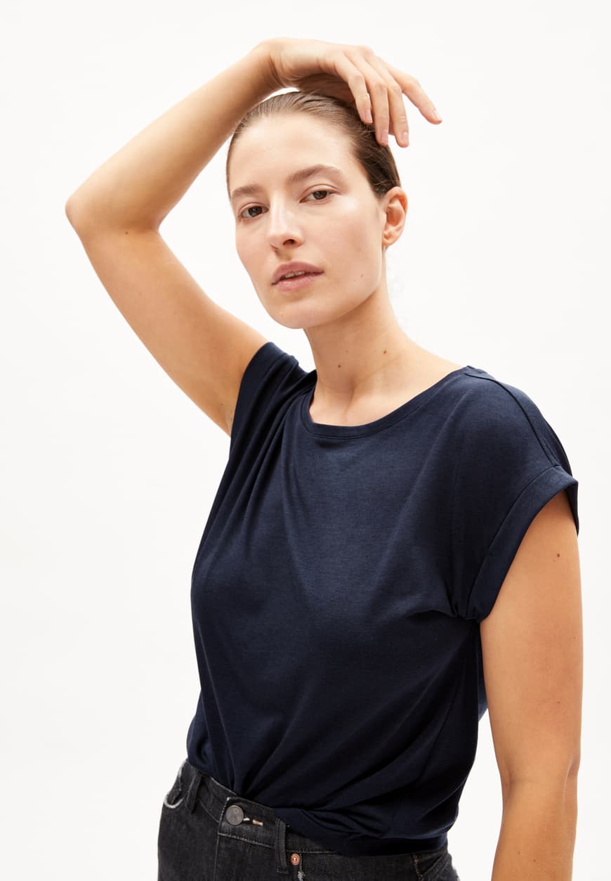 T-Shirt JILAANA - diverse Farben