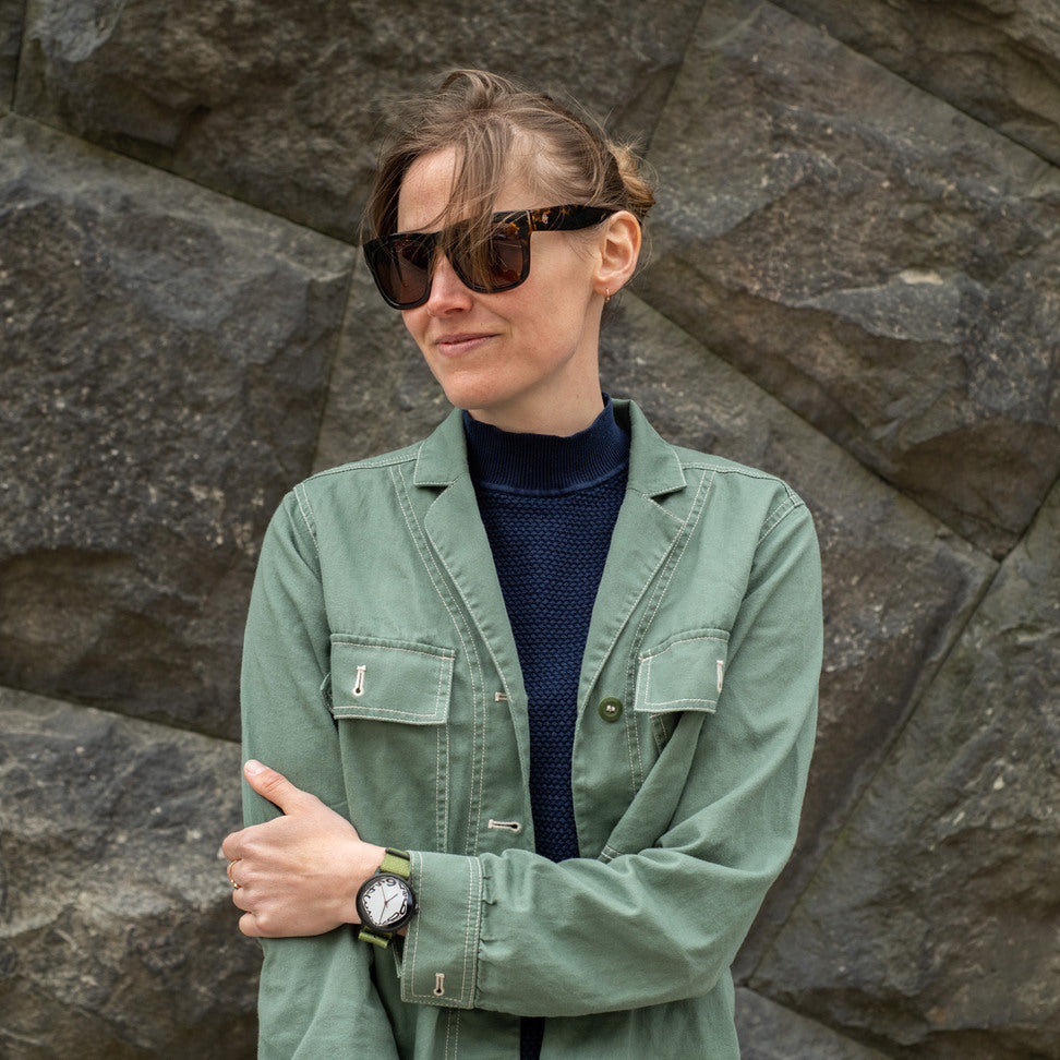 Sonnenbrille CHPO - Haze