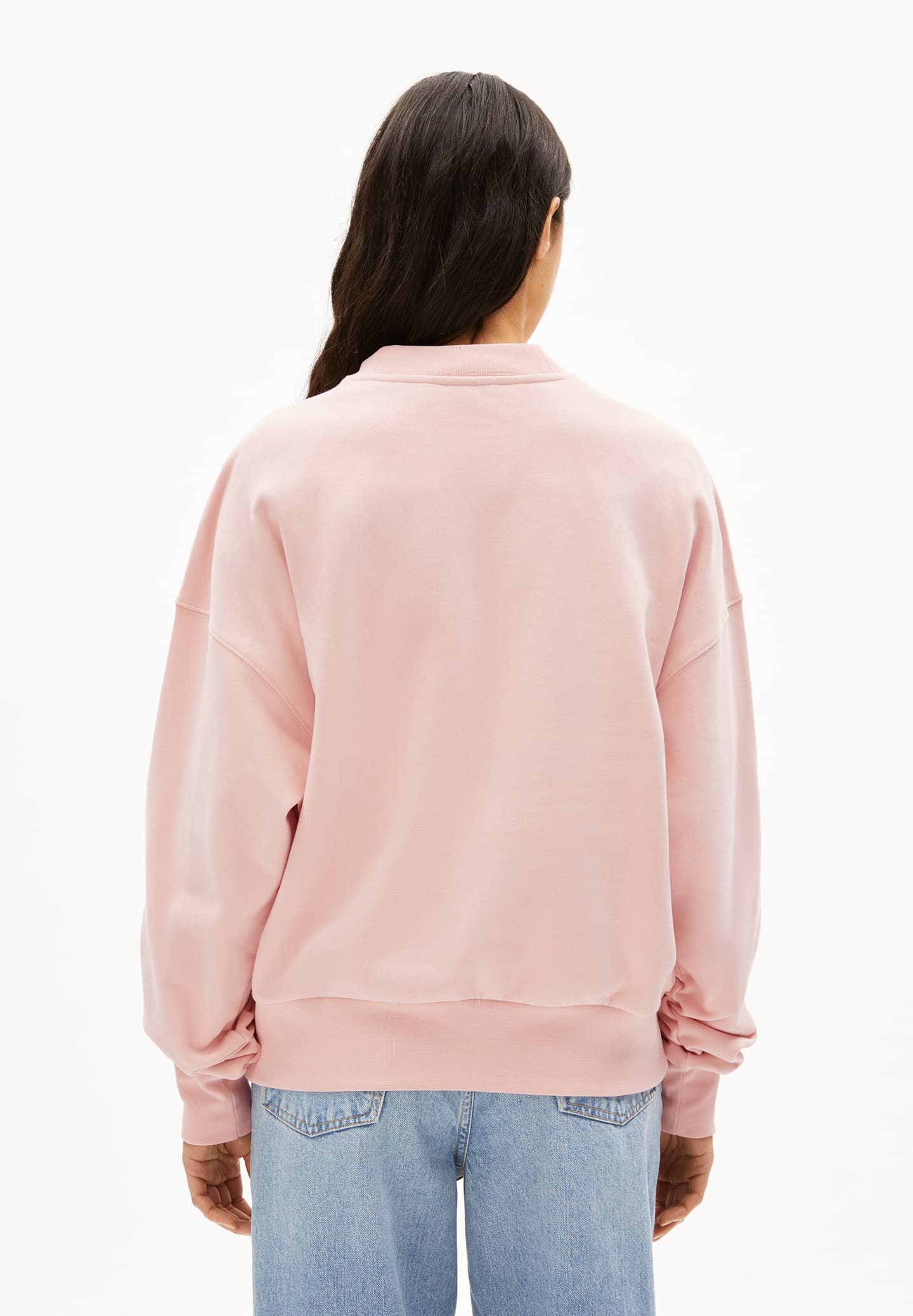 Sweatshirt ICONIC Å ALIZAA - verschiedene Farben