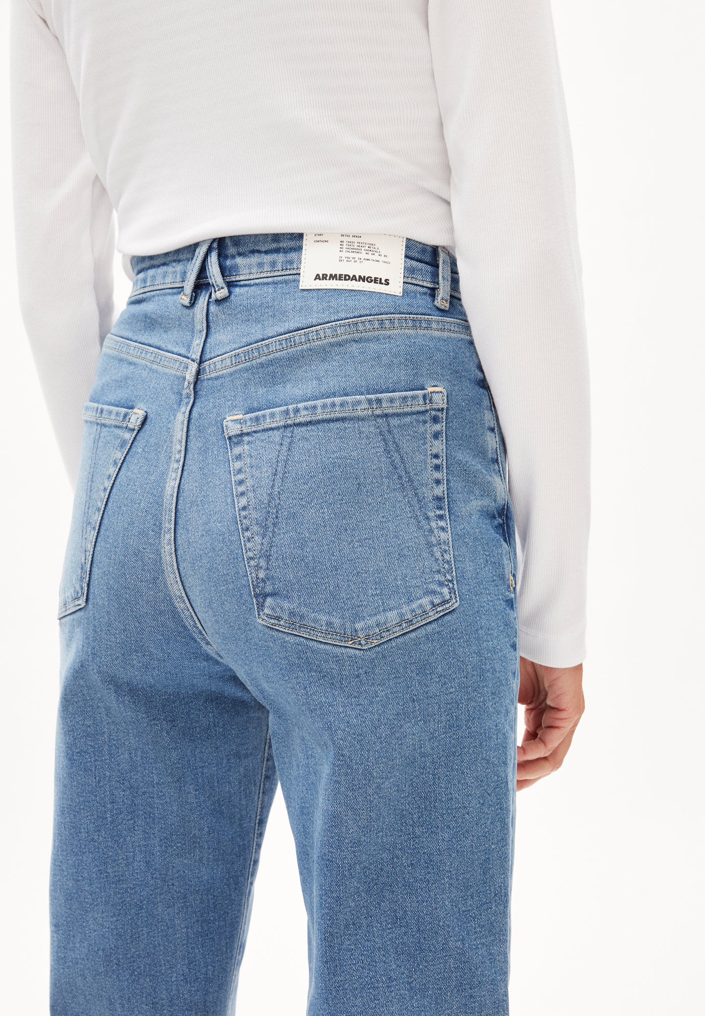 Jeans MAIRAA COMFORT