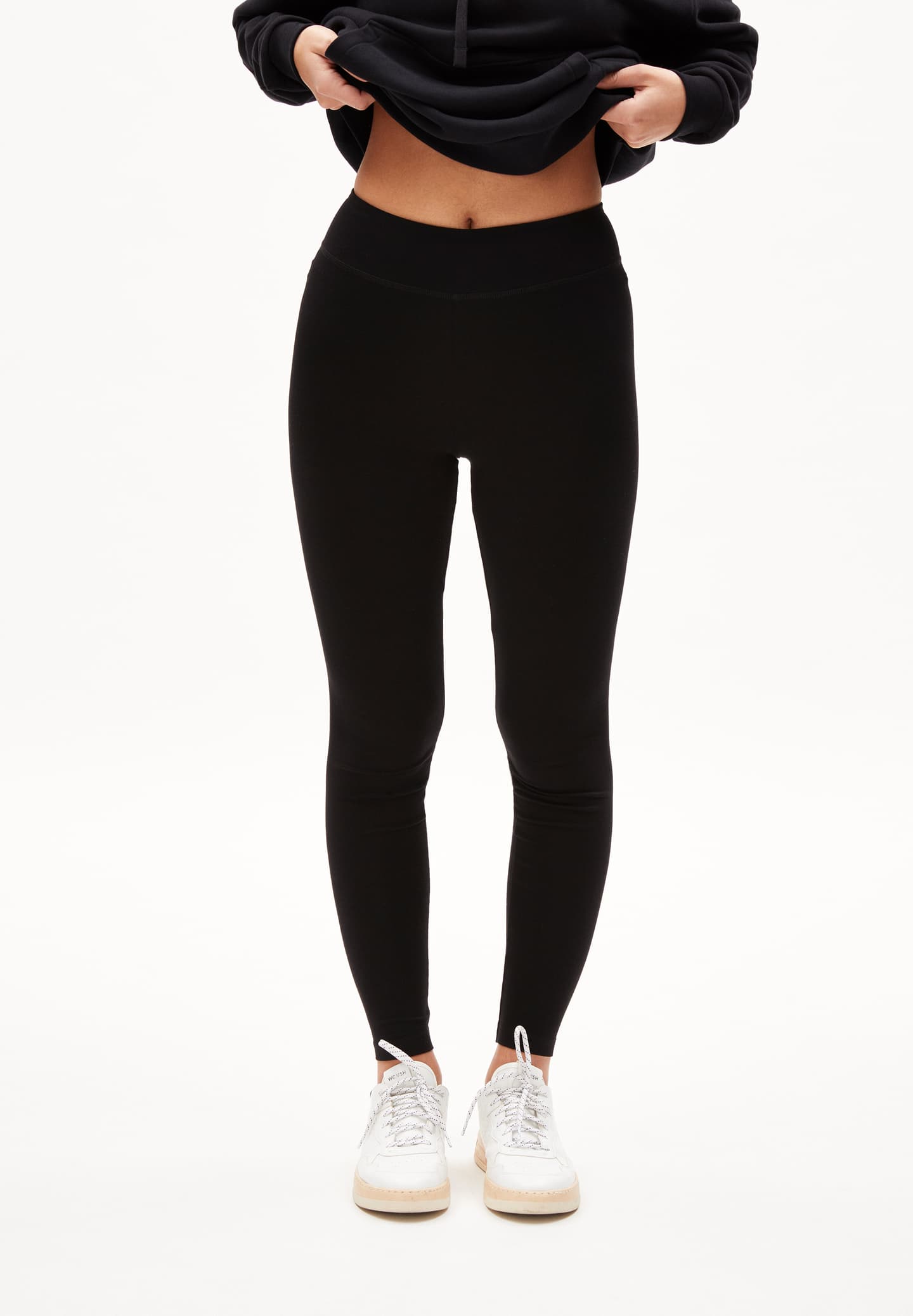 Leggings FARIBAA - diverse Farben
