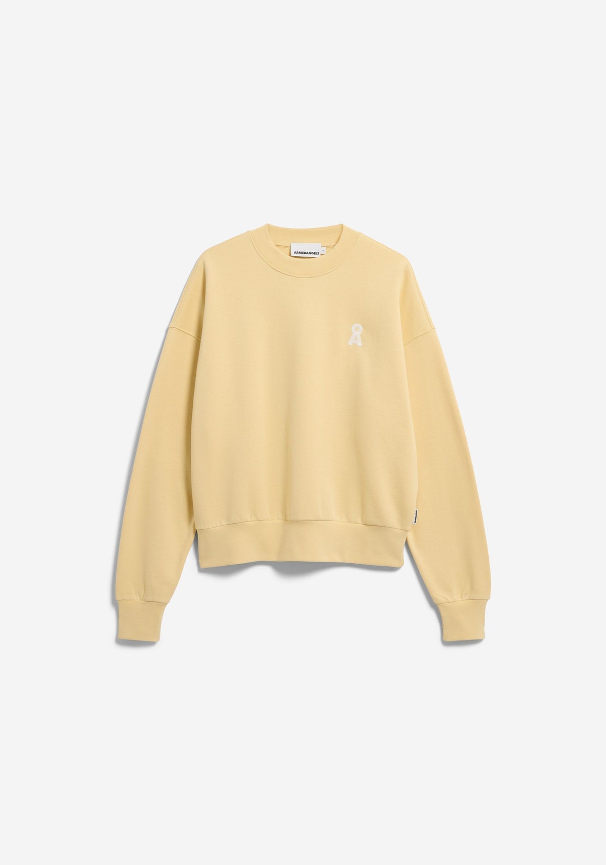 Sweatshirt ICONIC Å ALIZAA - verschiedene Farben