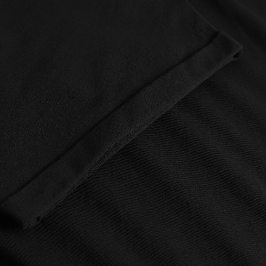T-shirt Visby - mit Aufdruck - verschiedene Farben/Designs