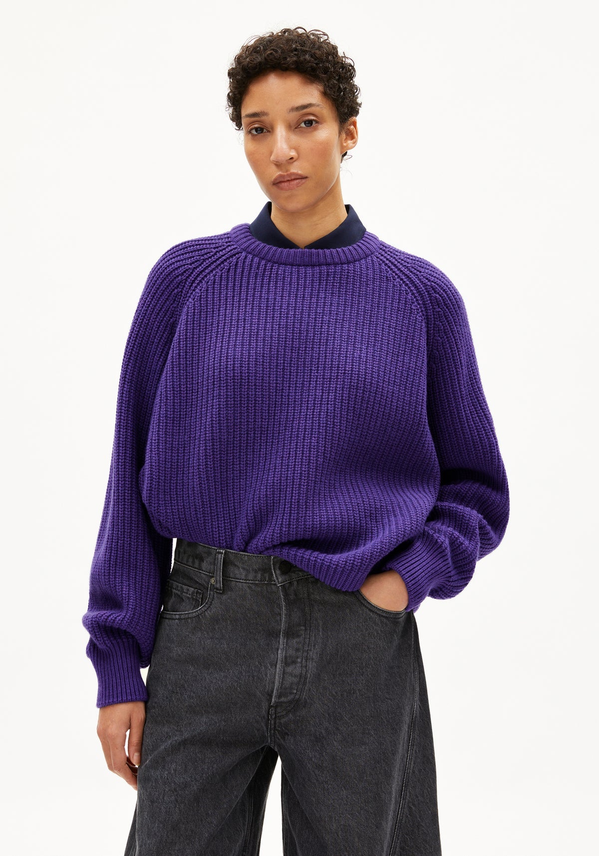 Pullover KAAGI - verschiedene Farben