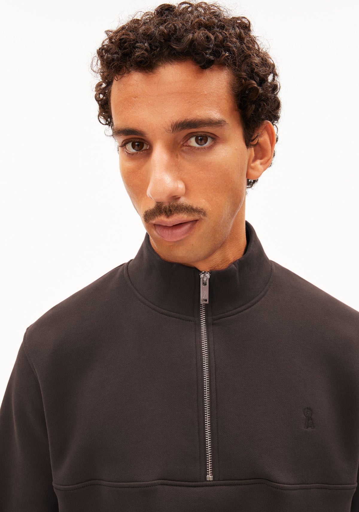 Sweatshirt WAARLO FLEECE TROYER - diverse Farben