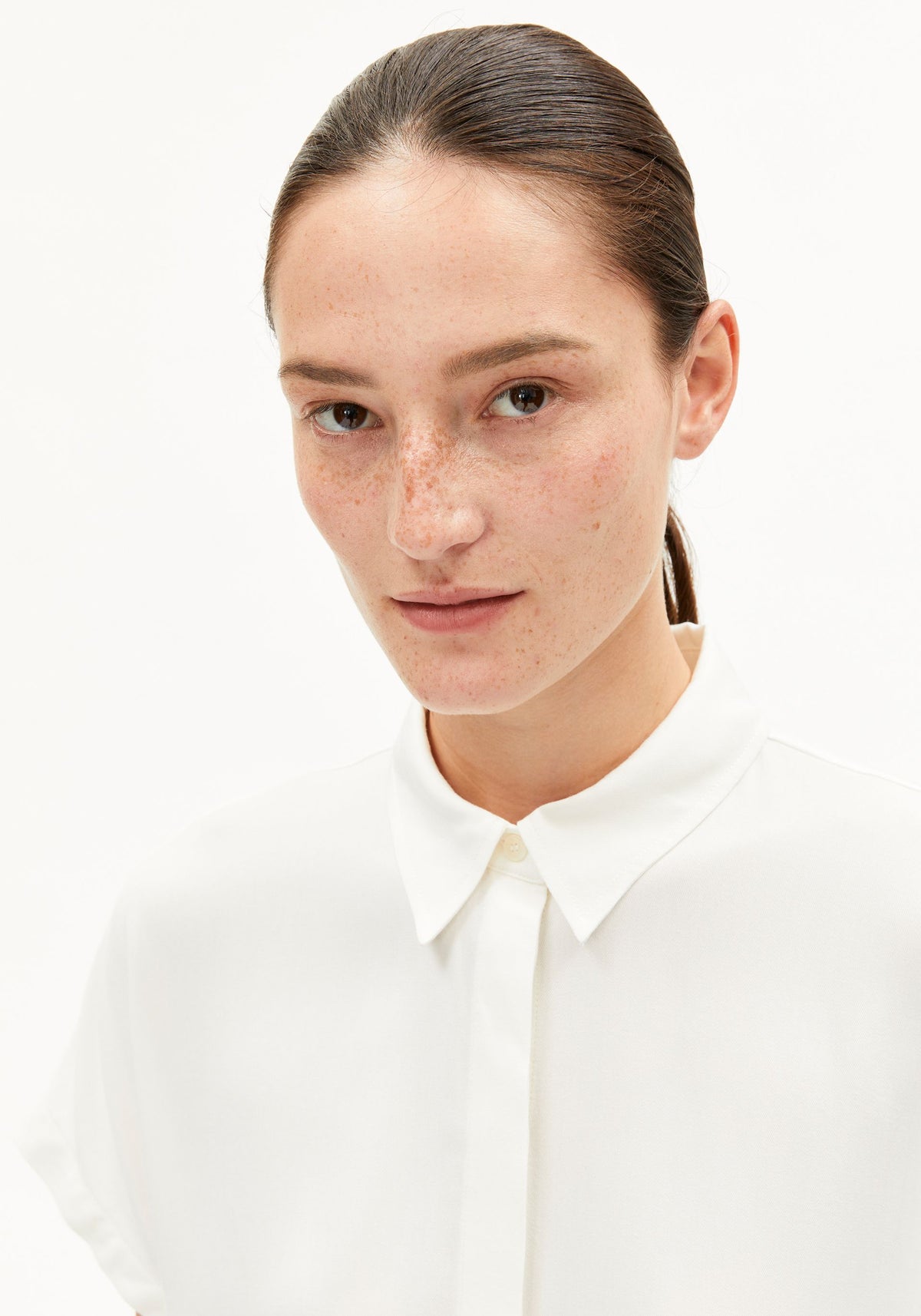 Bluse LARISAANA - diverse Farben