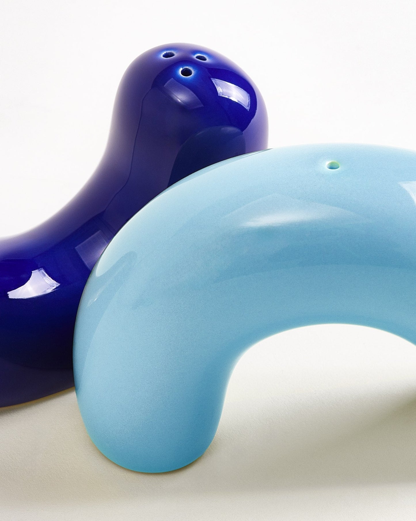 Seia Salz- & Pfefferstreuer - diverse Farben