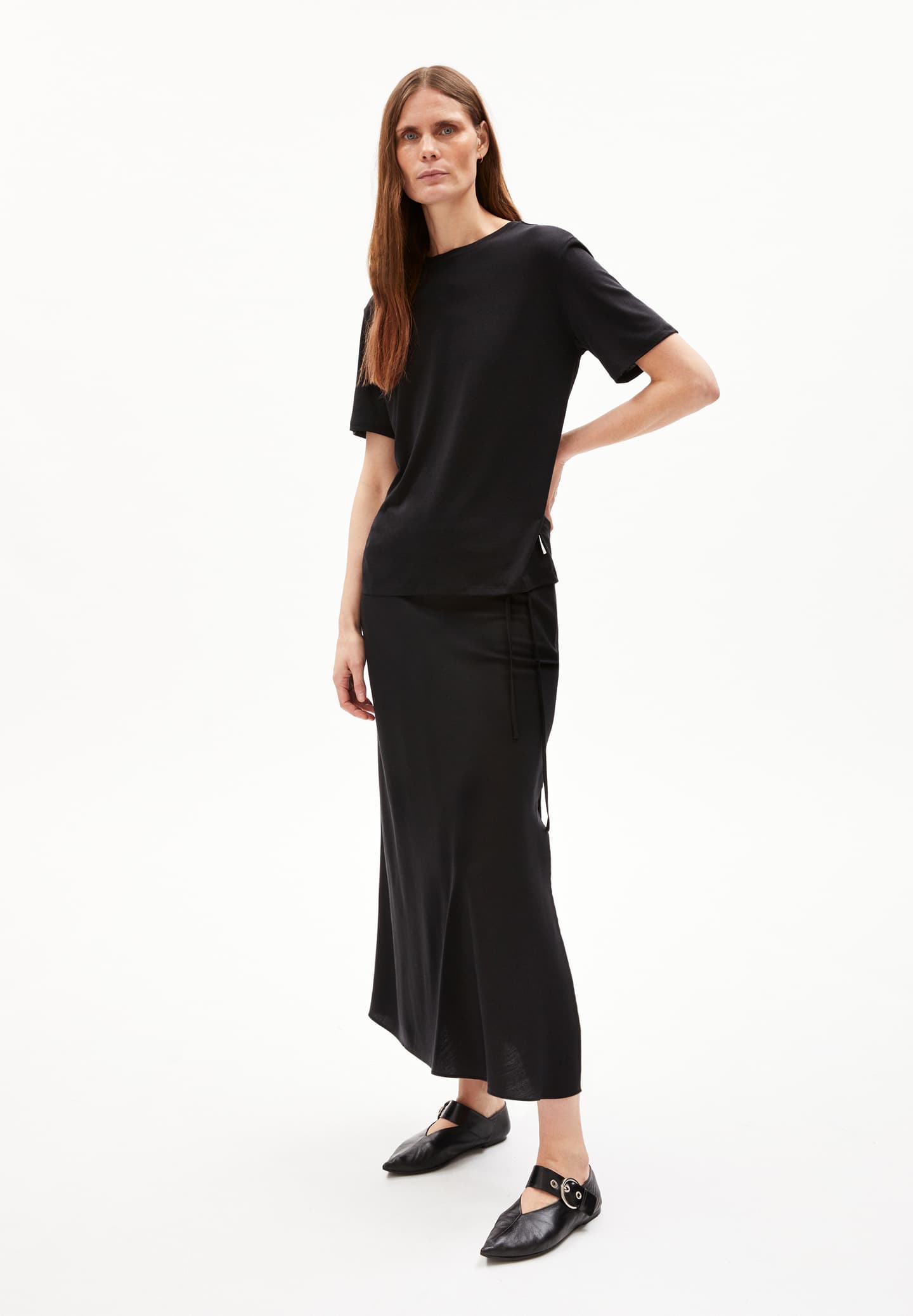 T-Shirt JILAANA - diverse Farben