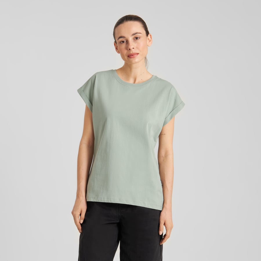 T-shirt Visby Base - verschiedene Farben