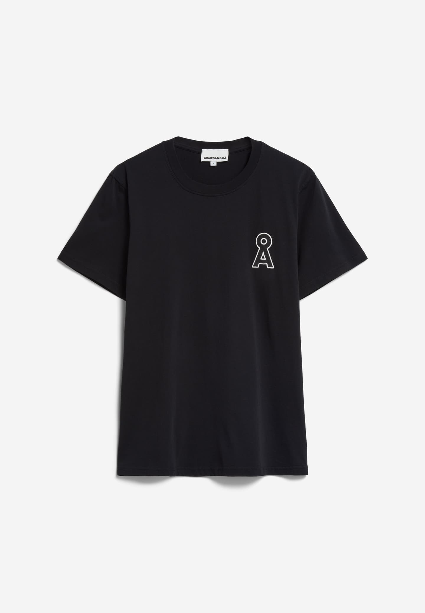 T-Shirt AADONI A SIGNATURE - diverse Farben