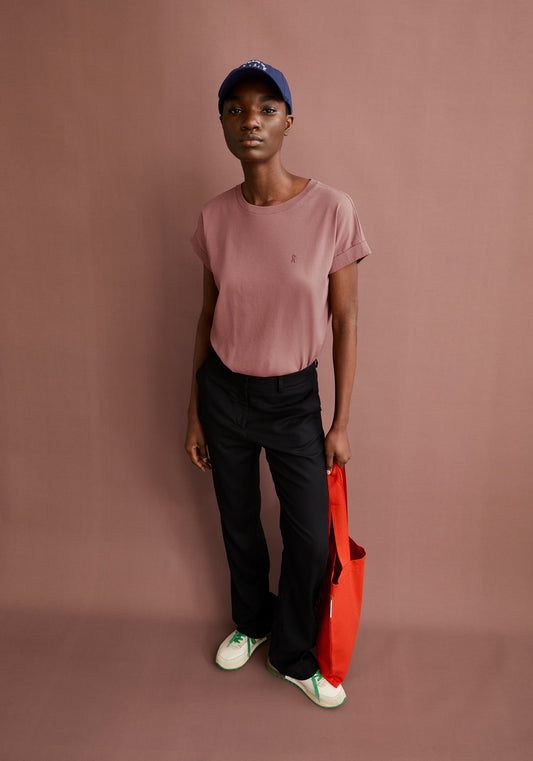 T-Shirt IDAARA - diverse Farben