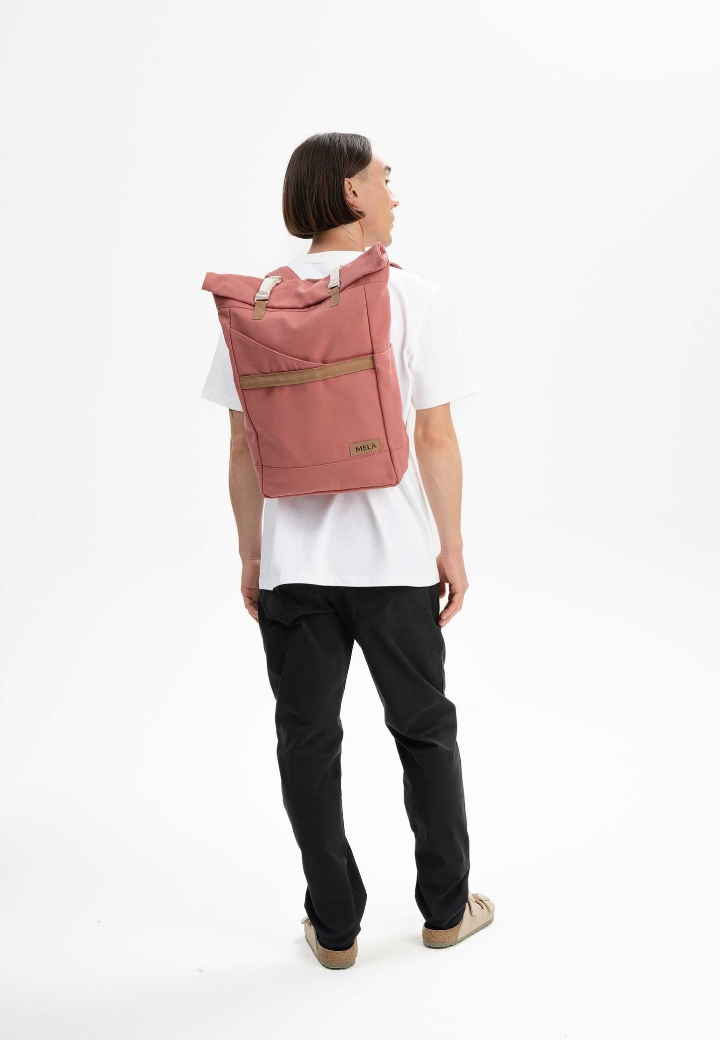 RUCKSACK ANSVAR I