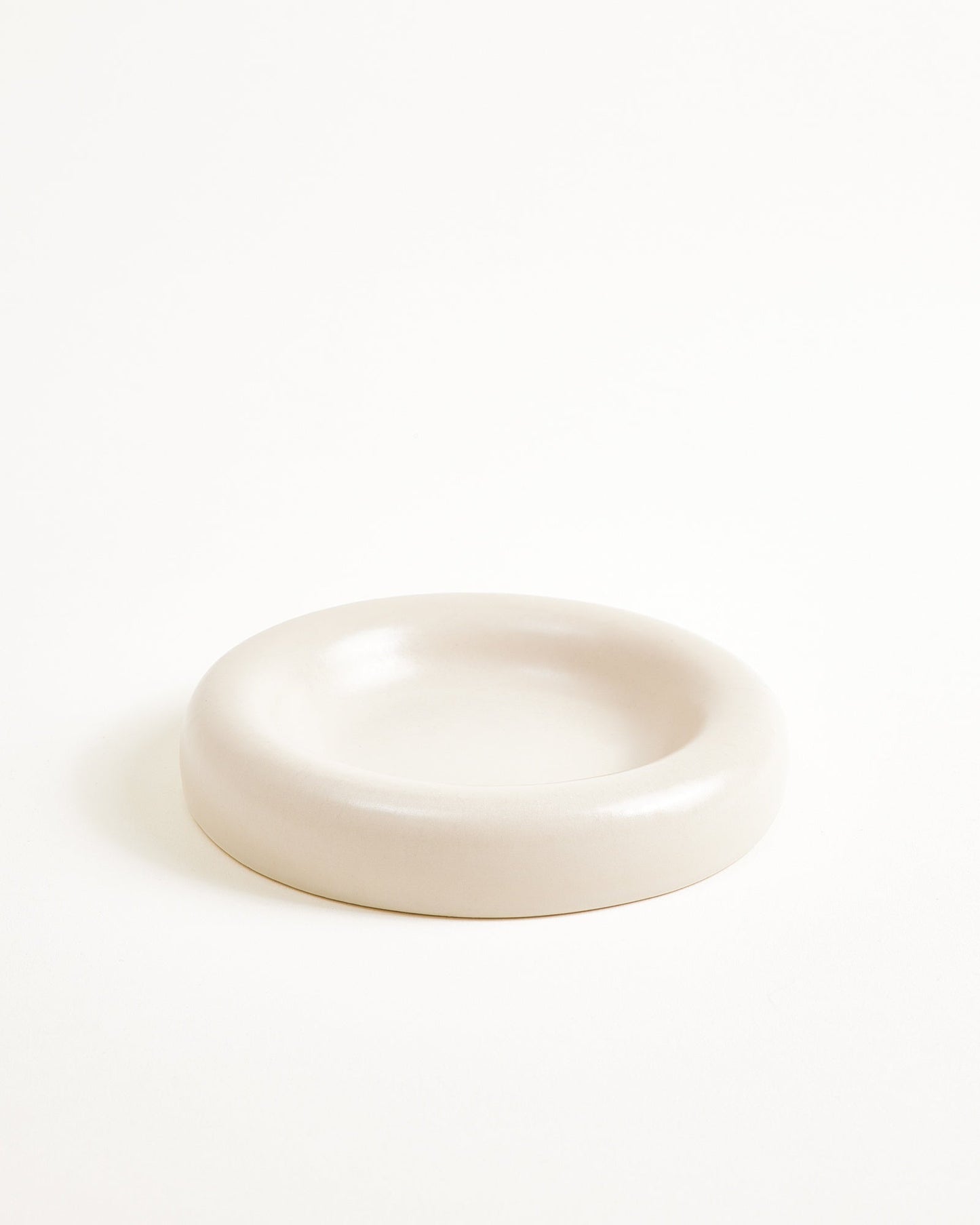 Untertasse Seia - diverse Farben