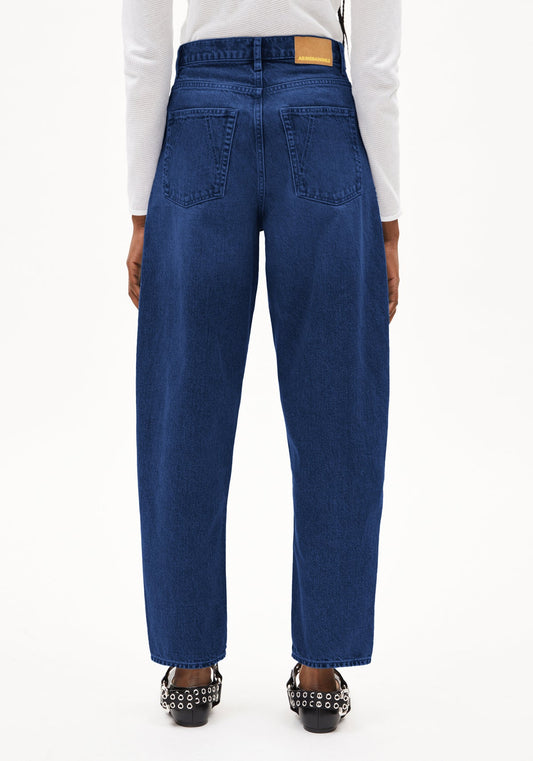 Barrel Jeans BARRELL