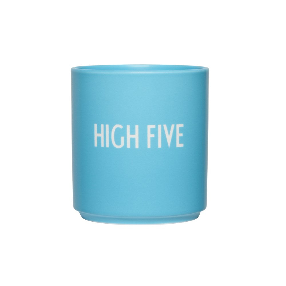 Favourite Cups - Lieblingsbecher -verschiedene-