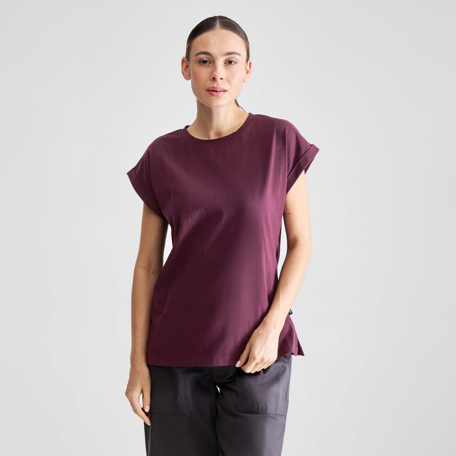 T-shirt Visby Base - verschiedene Farben