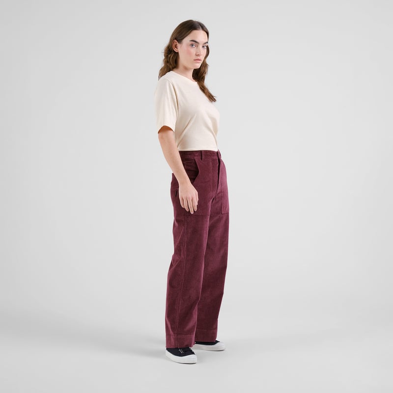 Workwear Pants Vara Corduroy - verschiedene Farben
