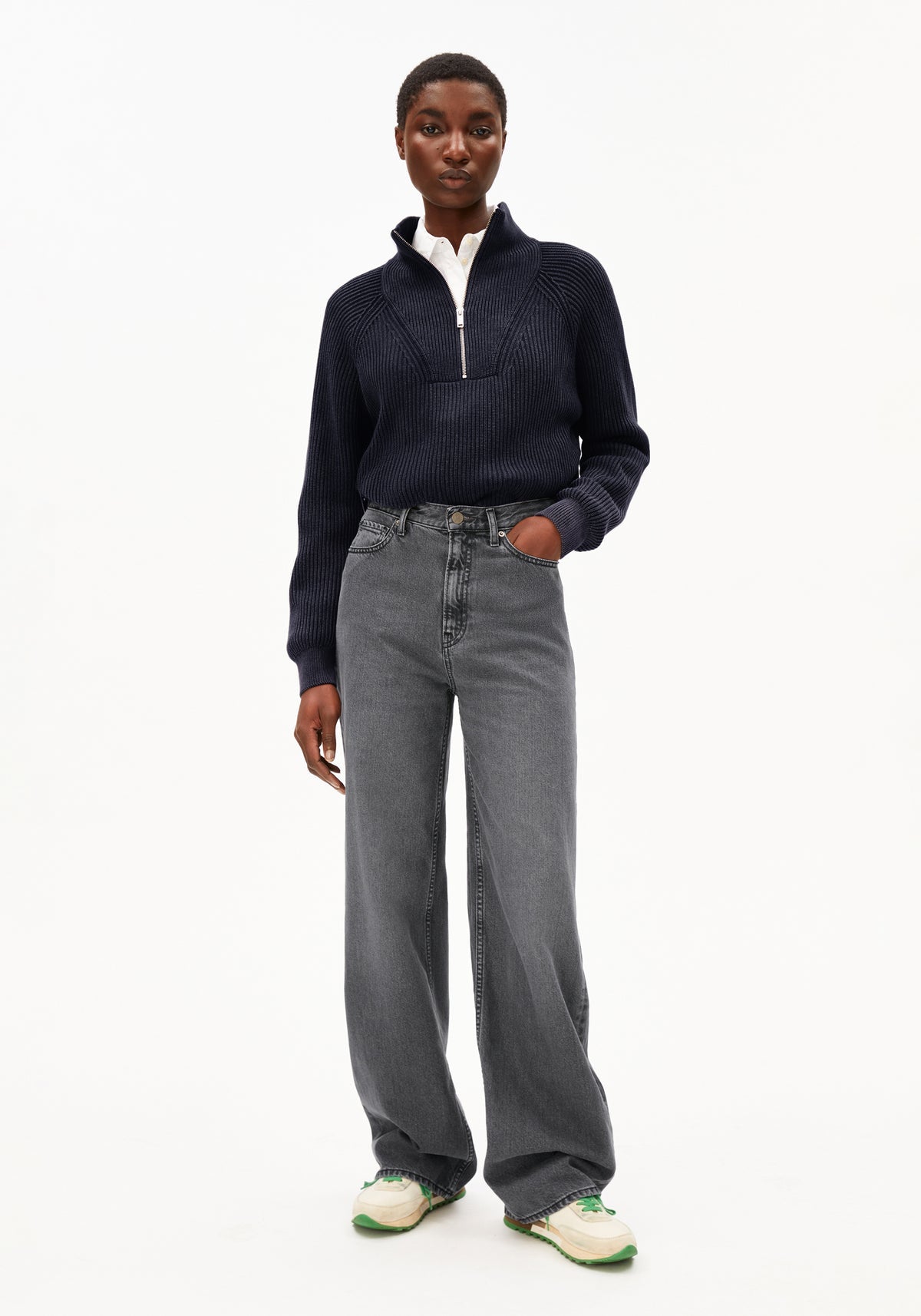 Pullover  RONYIAAS GMT DYE - diverse Farben