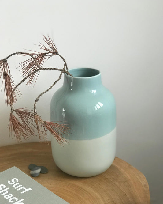 Vase Nuno L mint