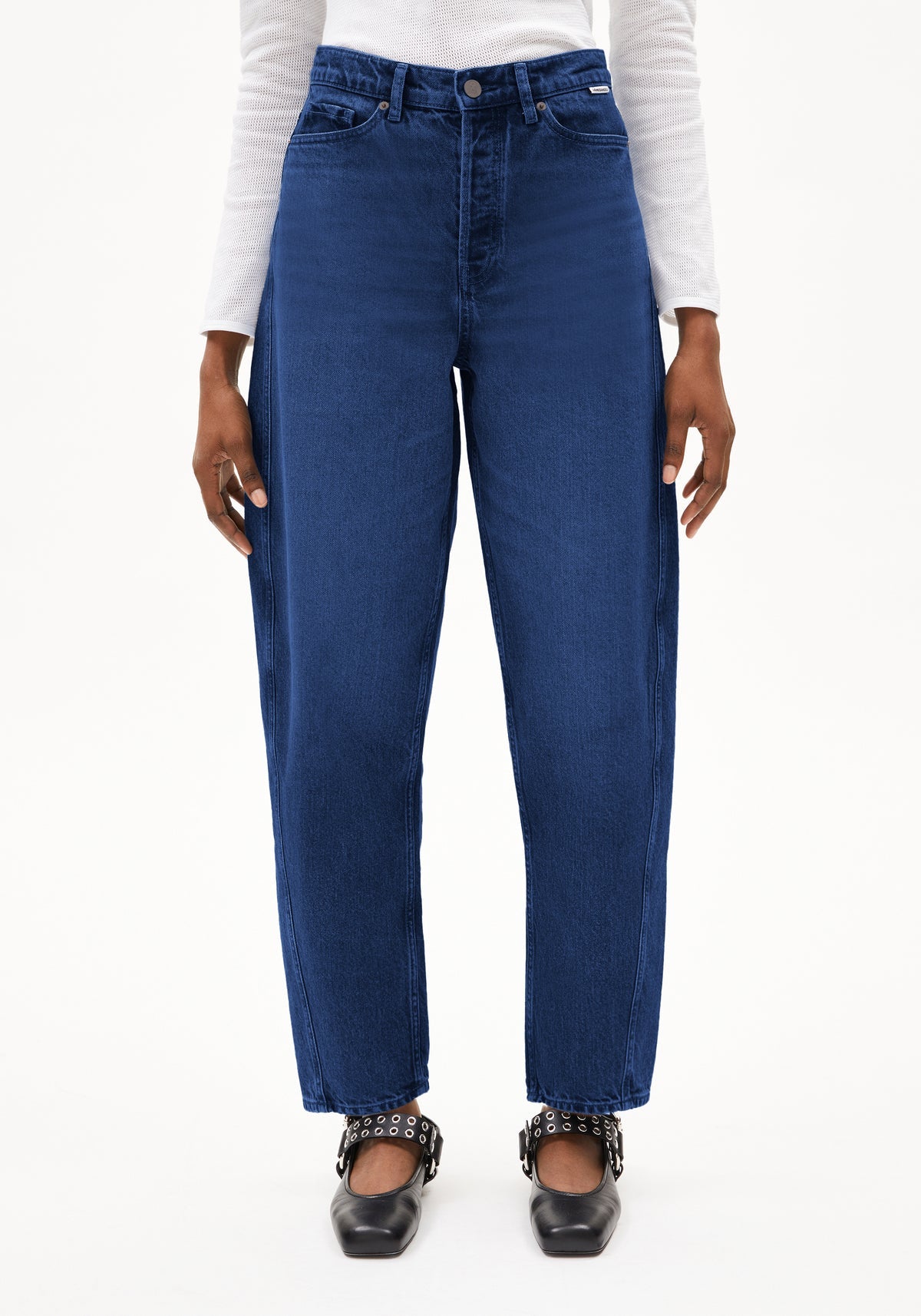 Barrel Jeans BARRELL