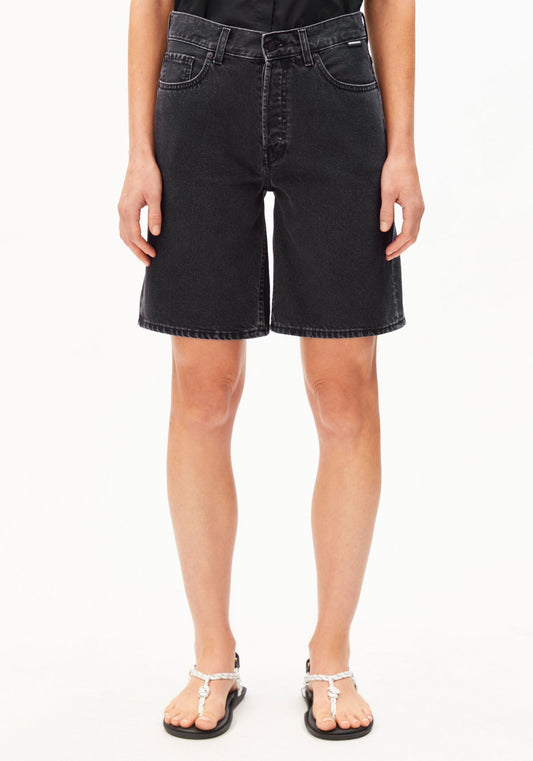 Jeans Shorts THALINAA - verschiedene Farben