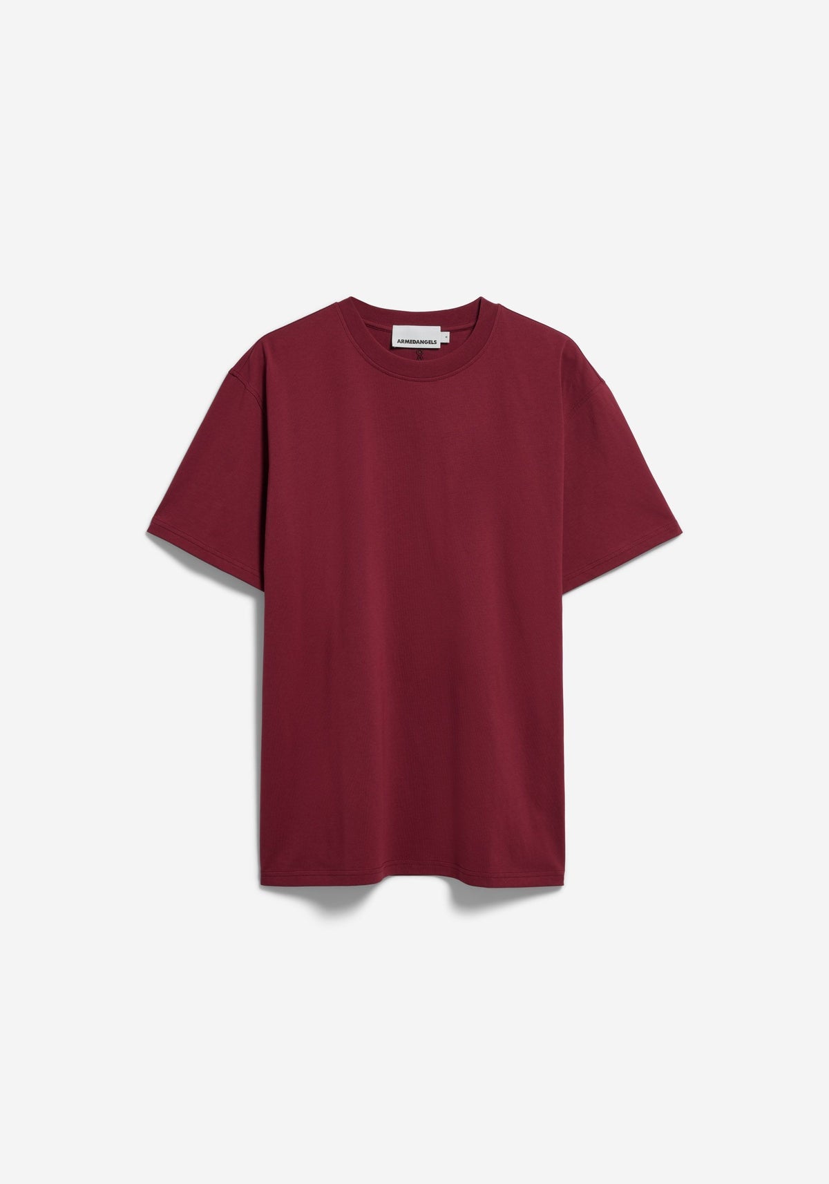 T-Shirt MAARKOS MID WEIGHT - diverse Farben