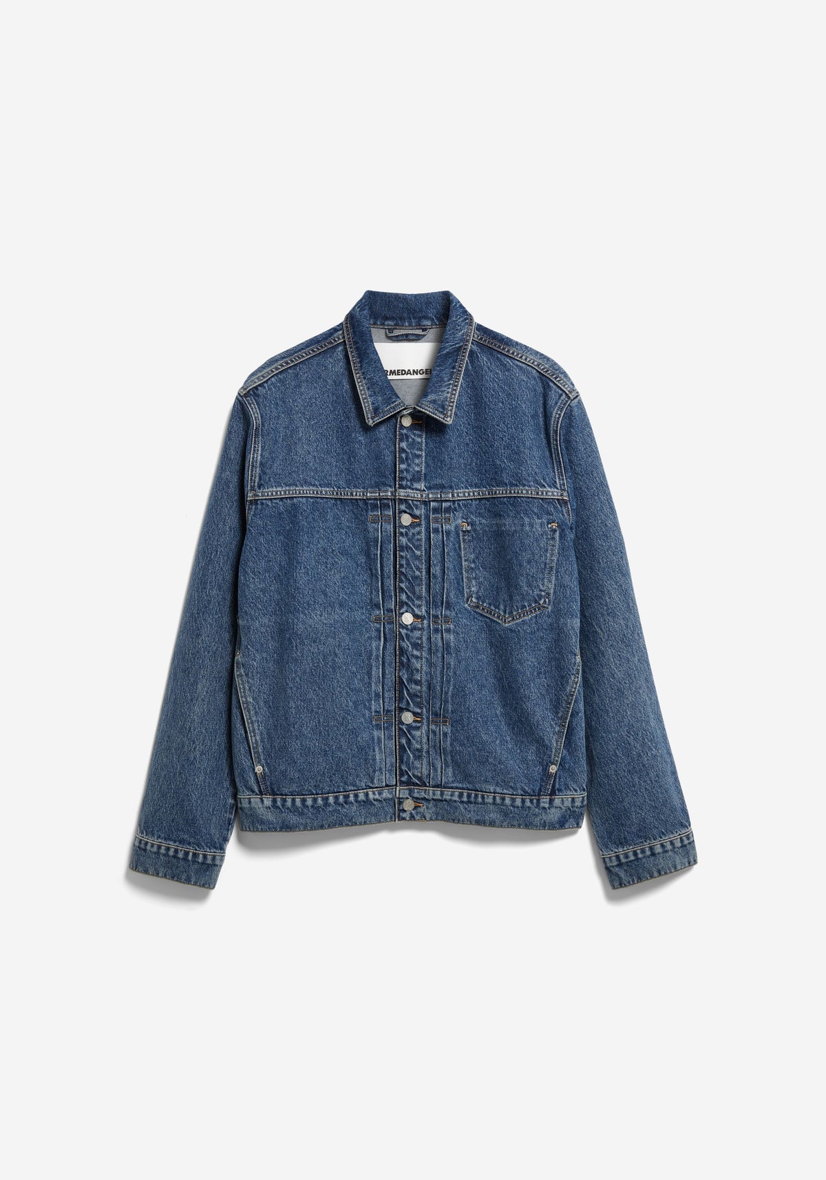 Jeansjacke AASHTON