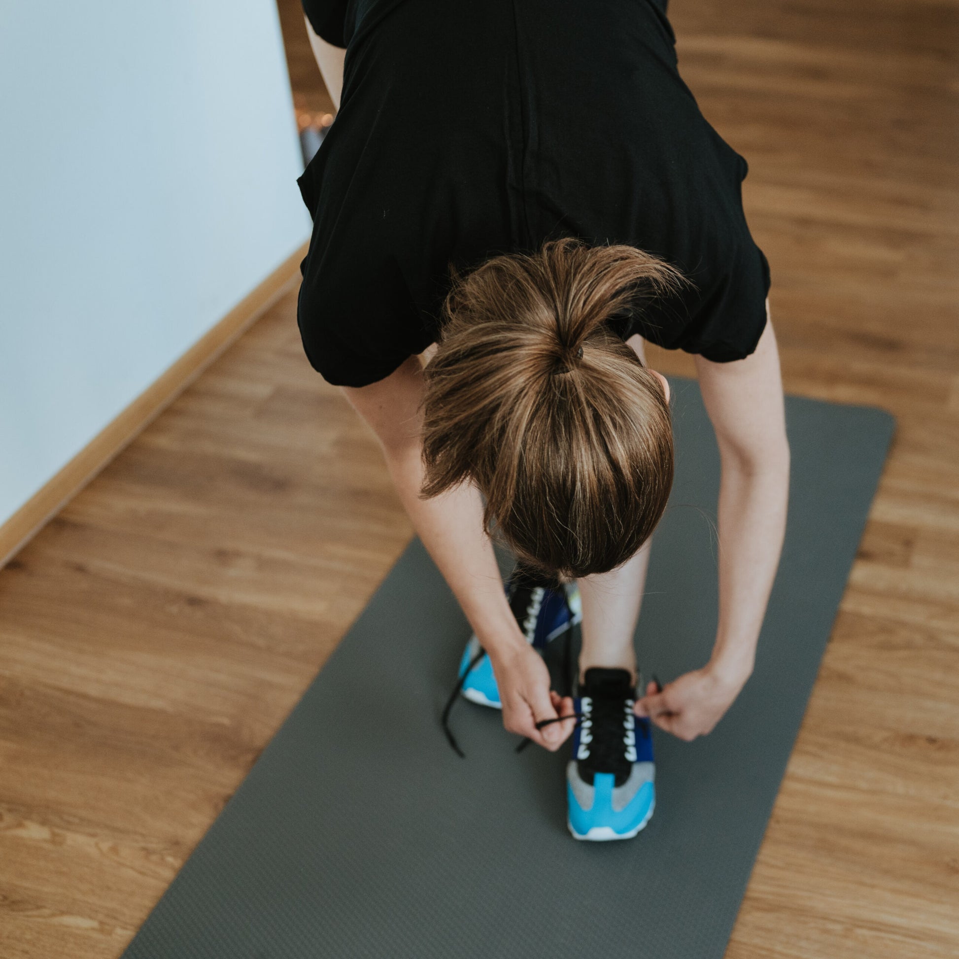 Shirt für Workouts