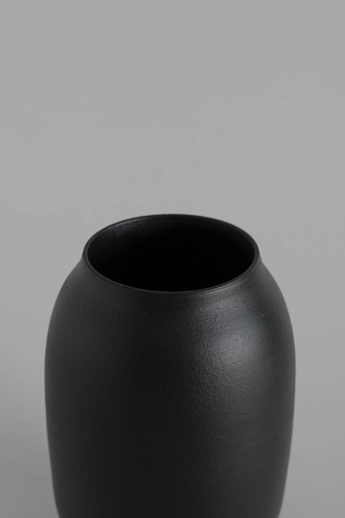 The island collection 03 vase