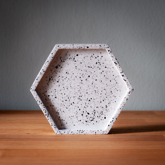 Hedda Hexagon