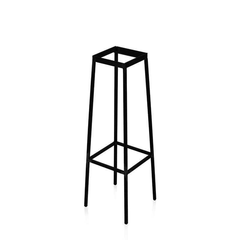 Pulverbeschichteter Ständer für ‘Kea’ (13x13x13)