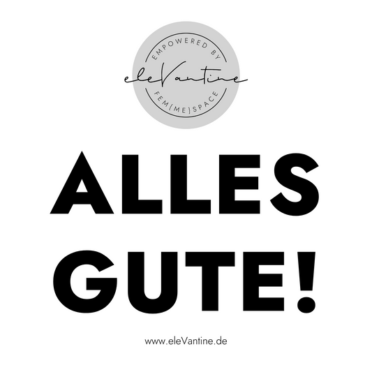 Alles Gute