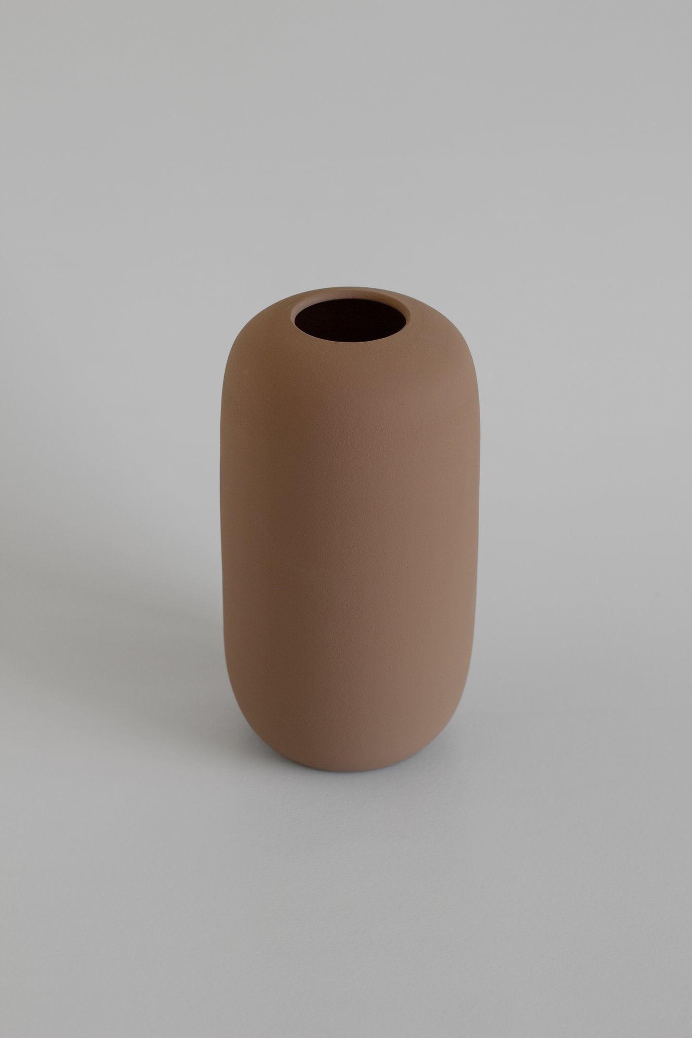 Dune 45 Brown vase
