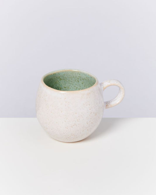 Tasse klein Areia mint