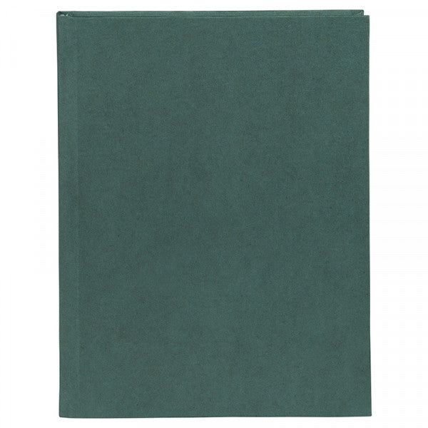 Notizbuch Hanf-Papeterie