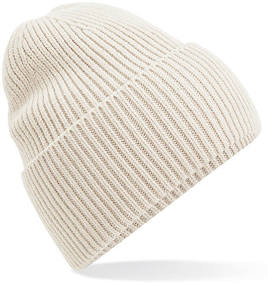 Oversized Cuffed Beanie