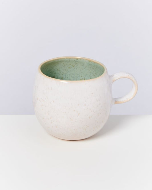 Tasse groß Areia mint