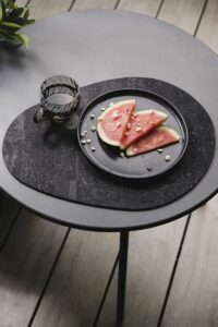 Tischset Pear