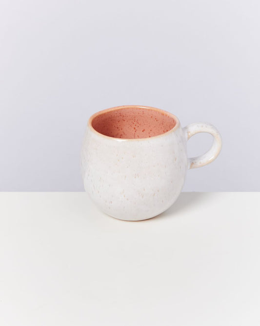 Tasse klein Areia pink