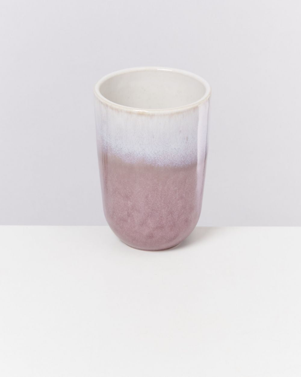 Becher Copa Alto groß lavender